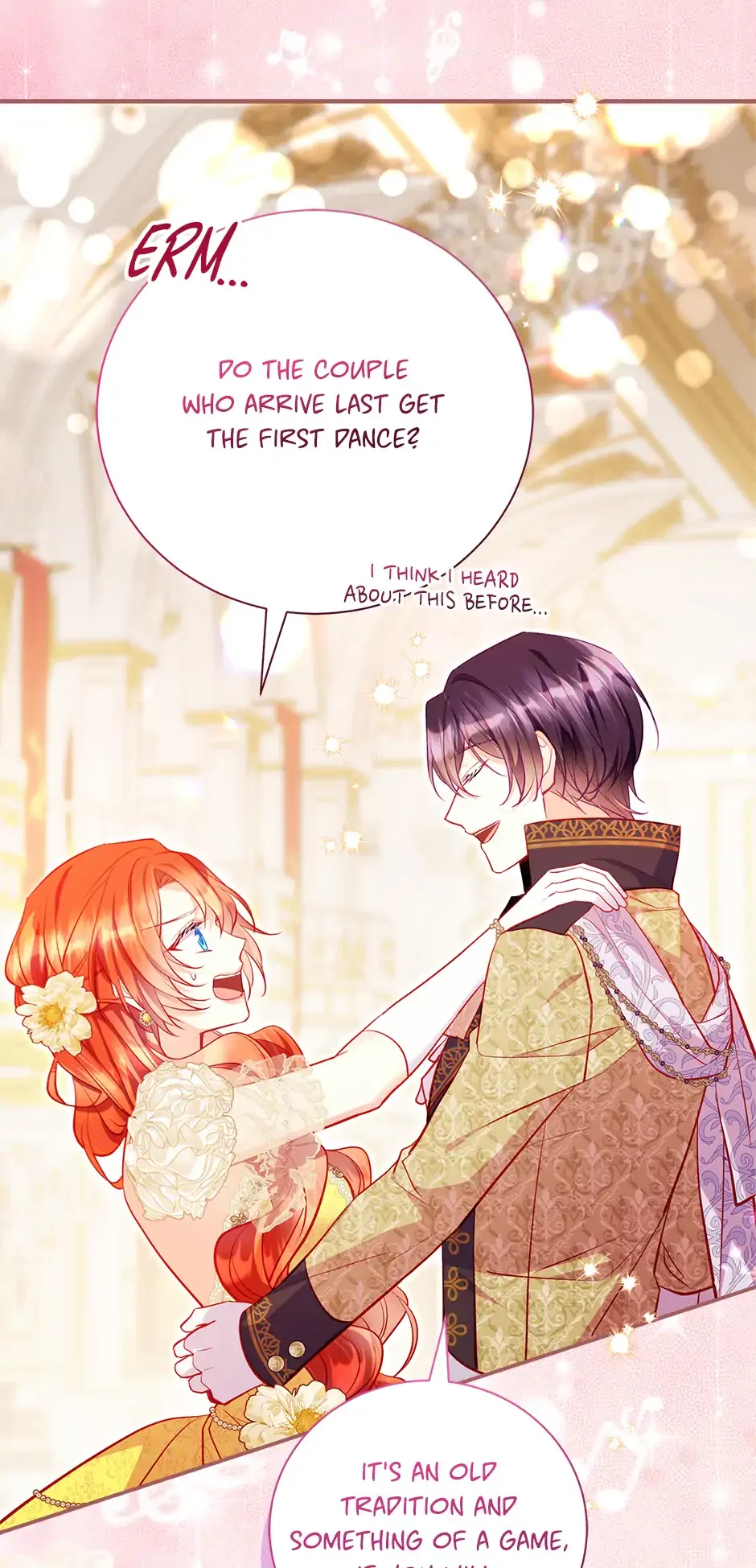 I’m Going To Meet You Beyond Time Chapter 27 – Page 17