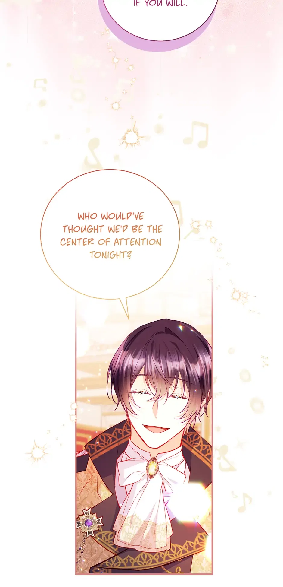 I’m Going To Meet You Beyond Time Chapter 27 – Page 18
