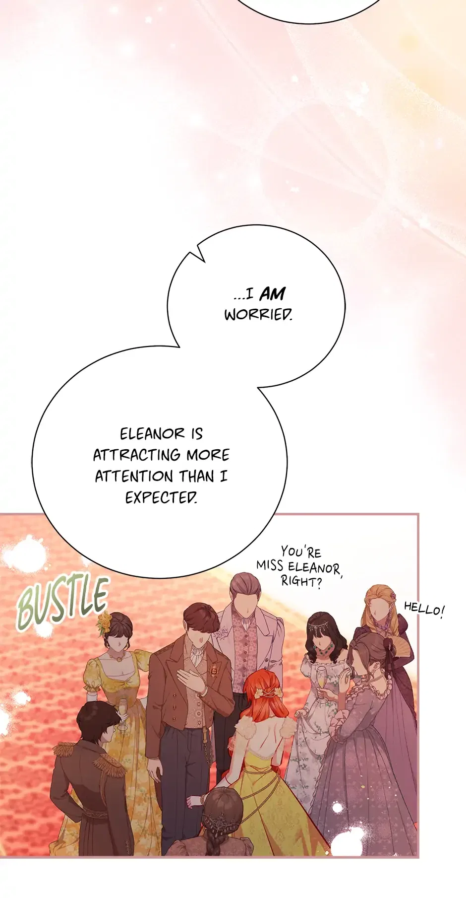 I’m Going To Meet You Beyond Time Chapter 27 – Page 24