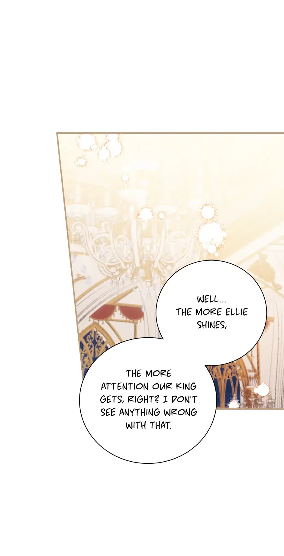 I’m Going To Meet You Beyond Time Chapter 27 – Page 25