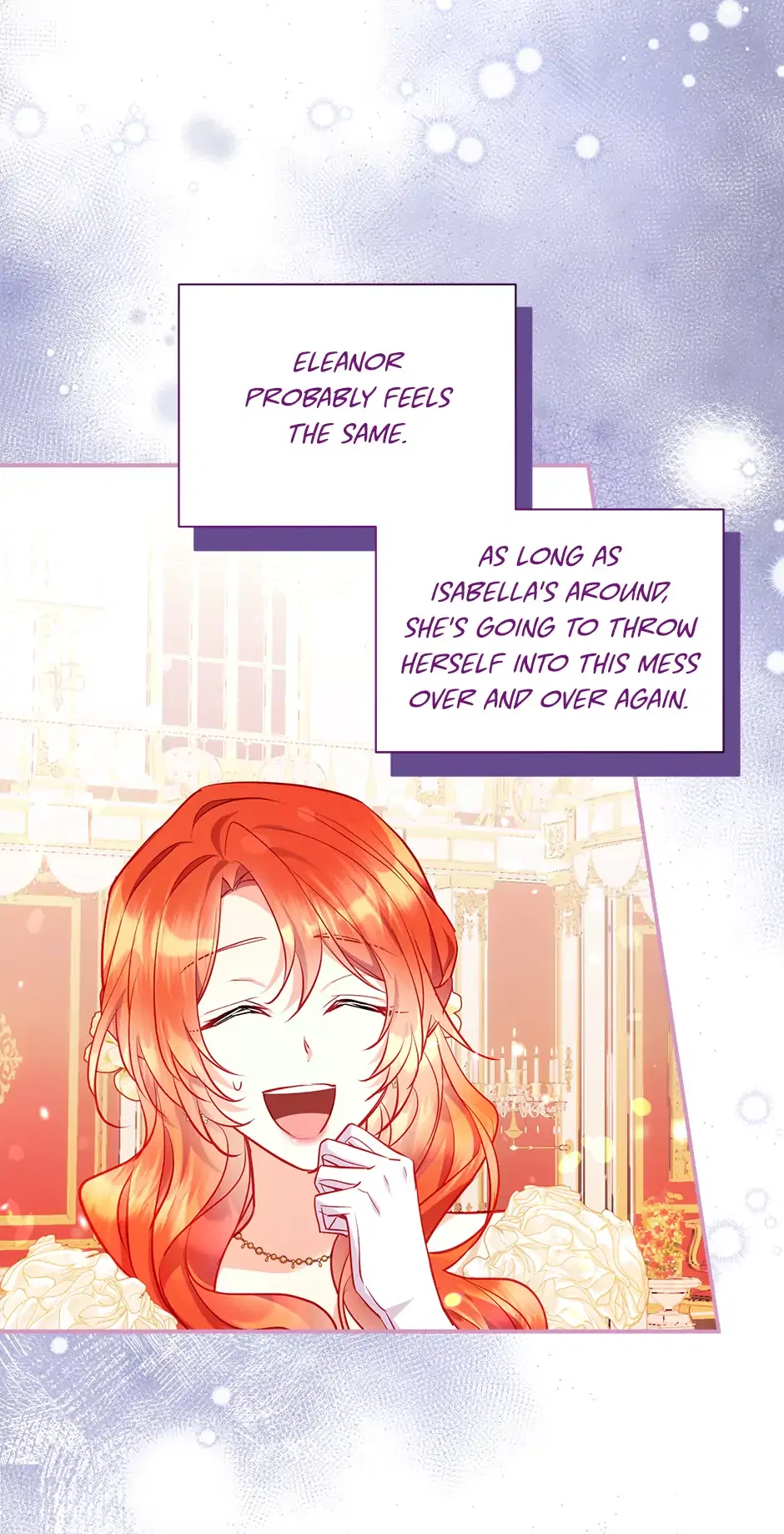 I’m Going To Meet You Beyond Time Chapter 27 – Page 28