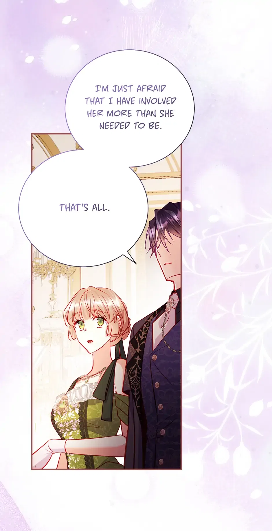 I’m Going To Meet You Beyond Time Chapter 27 – Page 30
