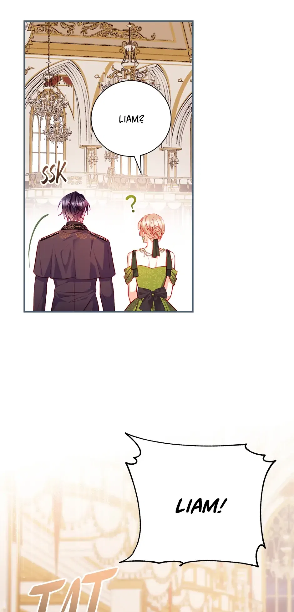 I’m Going To Meet You Beyond Time Chapter 27 – Page 32