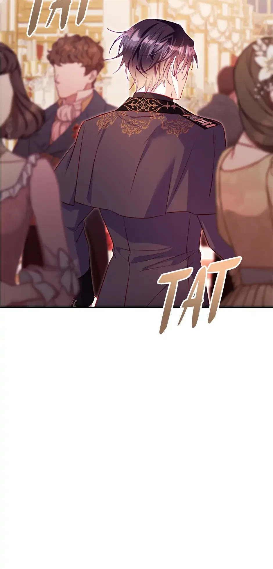 I’m Going To Meet You Beyond Time Chapter 27 – Page 33
