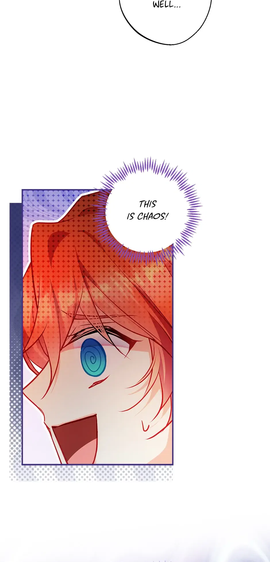 I’m Going To Meet You Beyond Time Chapter 27 – Page 35