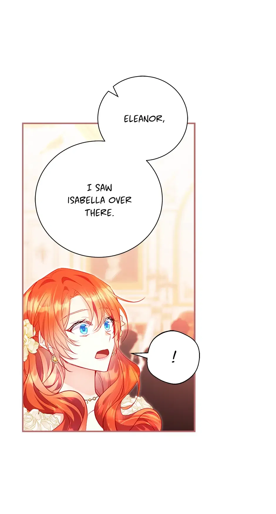 I’m Going To Meet You Beyond Time Chapter 27 – Page 41