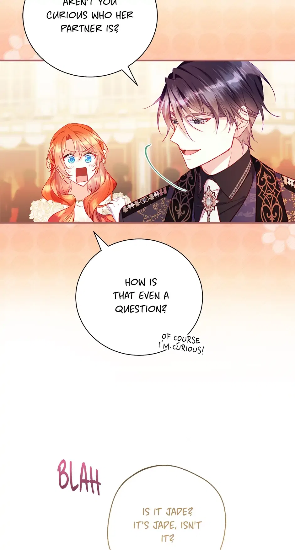I’m Going To Meet You Beyond Time Chapter 27 – Page 43