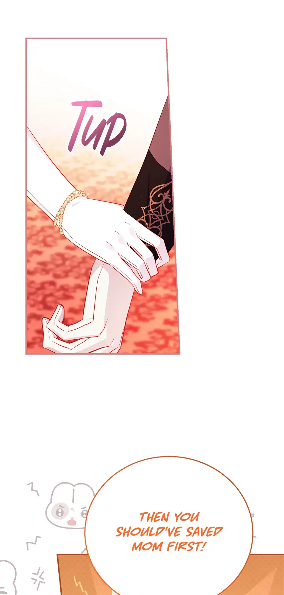 I’m Going To Meet You Beyond Time Chapter 27 – Page 48