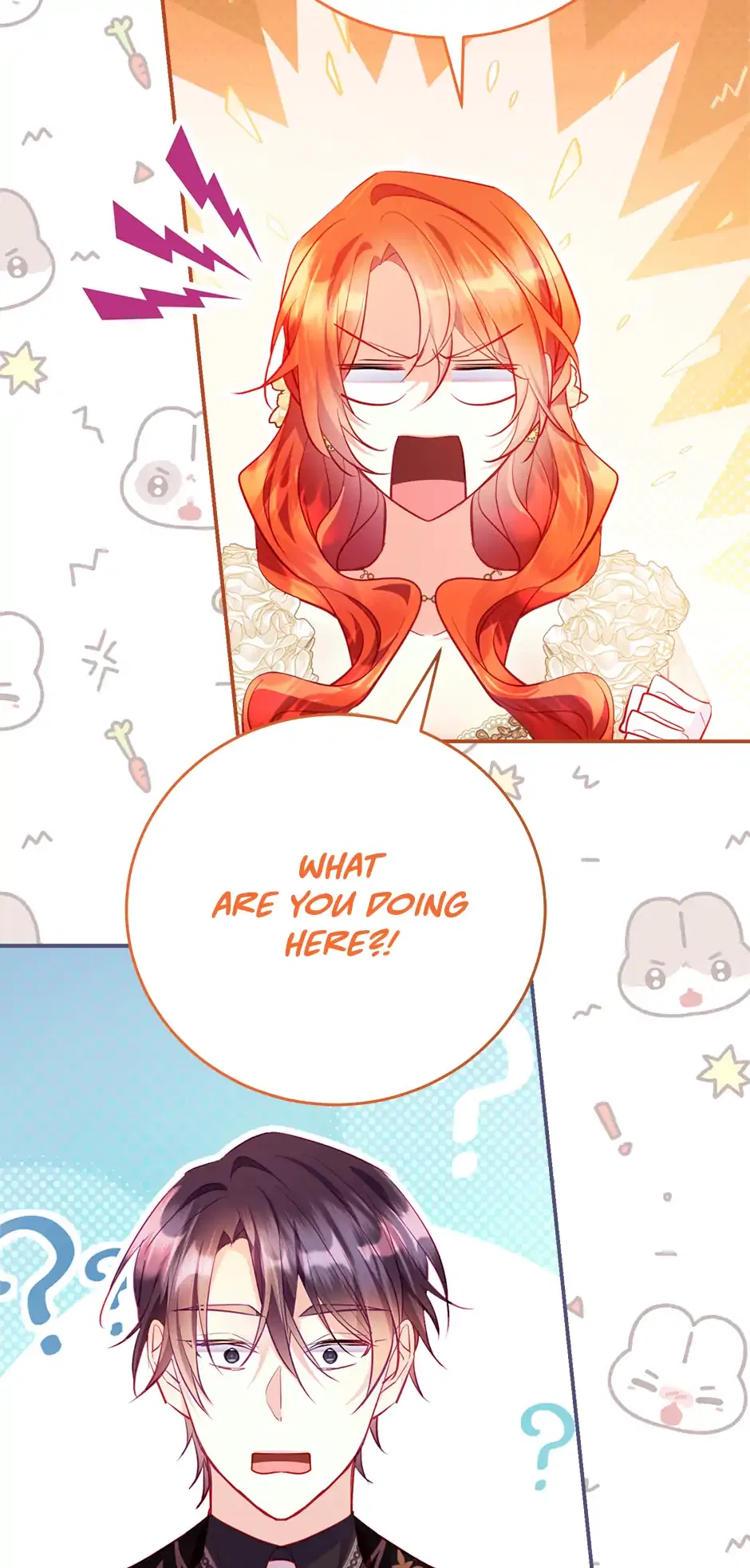 I’m Going To Meet You Beyond Time Chapter 27 – Page 49