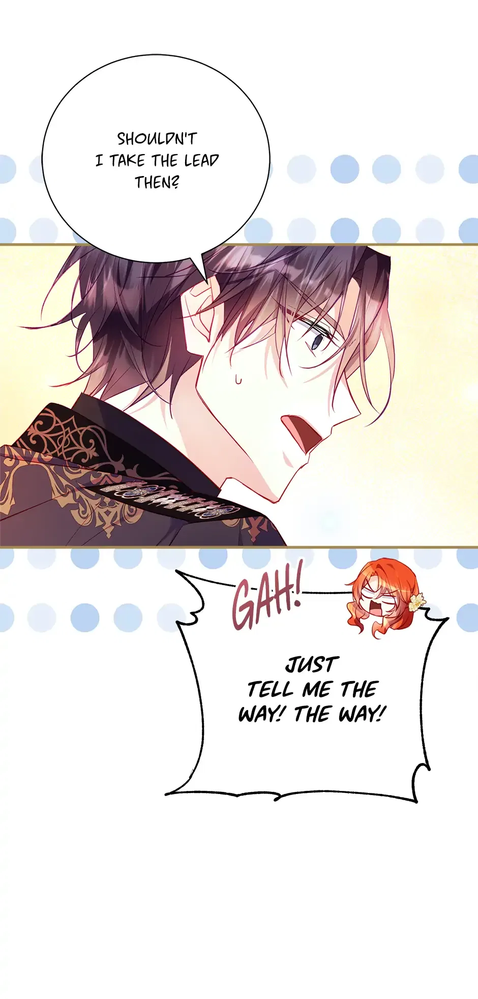 I’m Going To Meet You Beyond Time Chapter 27 – Page 51