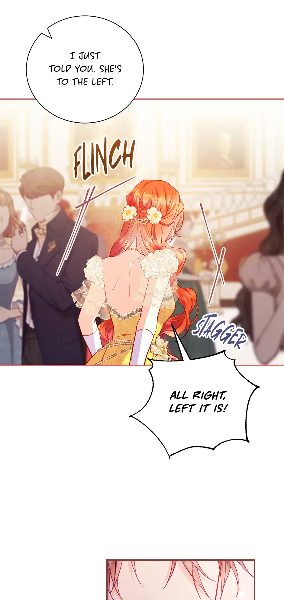 I’m Going To Meet You Beyond Time Chapter 27 – Page 52