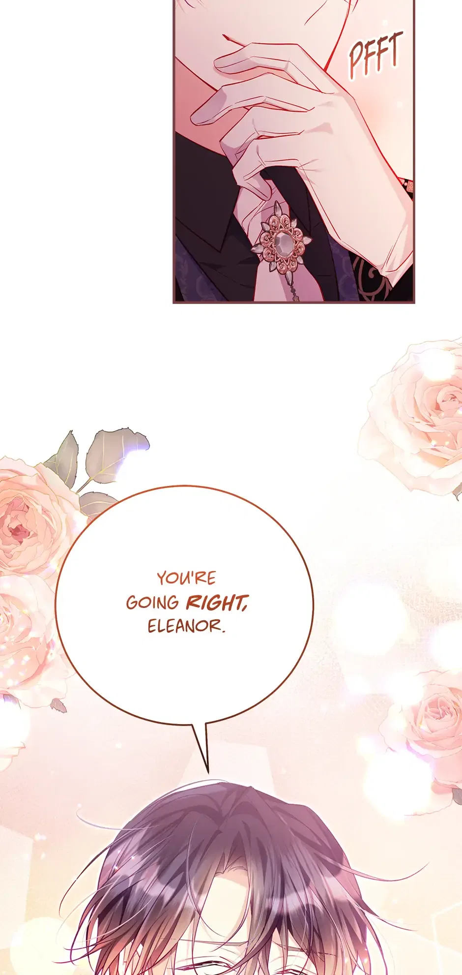 I’m Going To Meet You Beyond Time Chapter 27 – Page 53