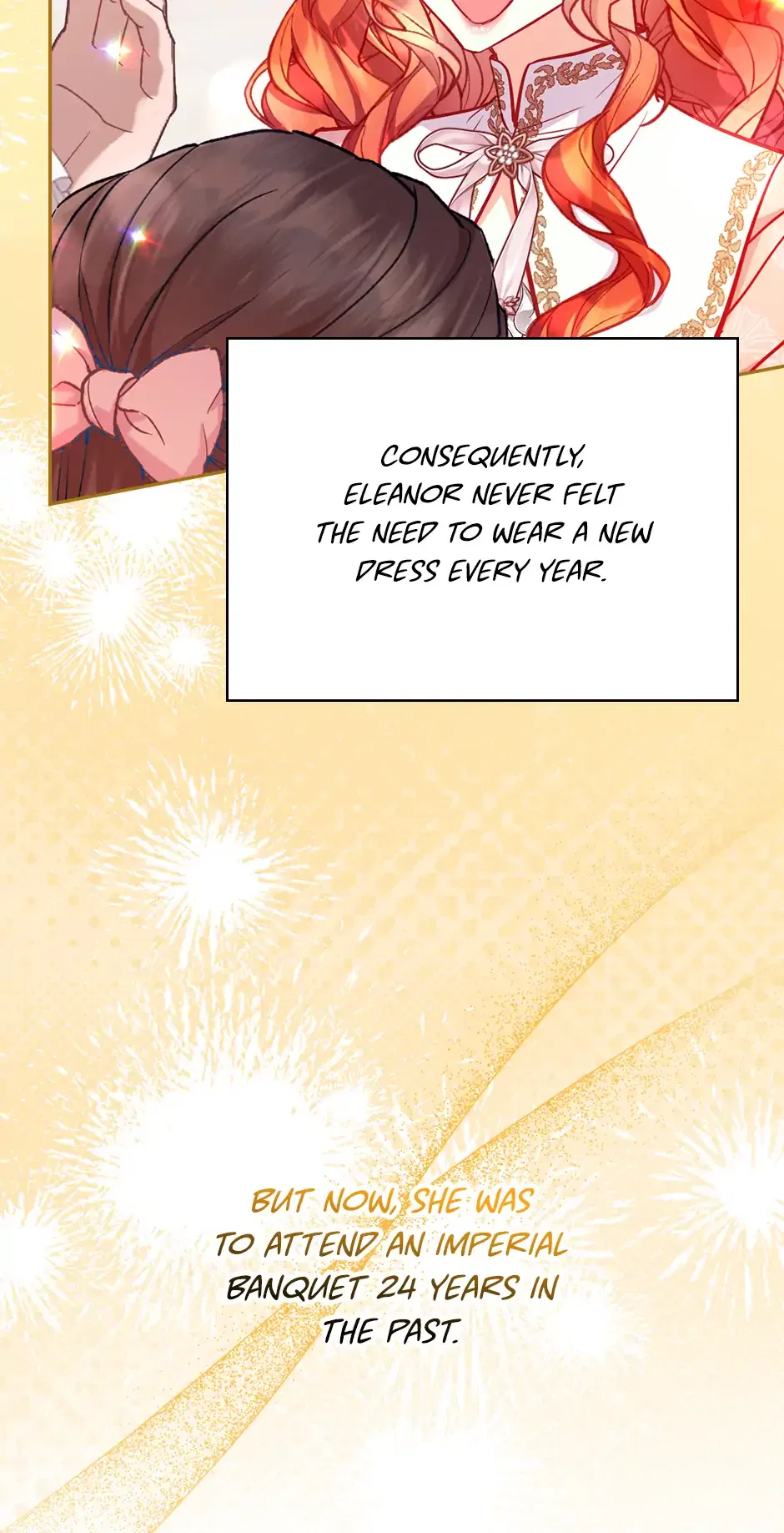I’m Going To Meet You Beyond Time Chapter 26 – Page 3