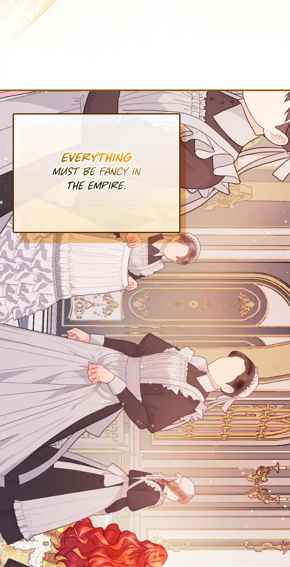I’m Going To Meet You Beyond Time Chapter 26 – Page 4