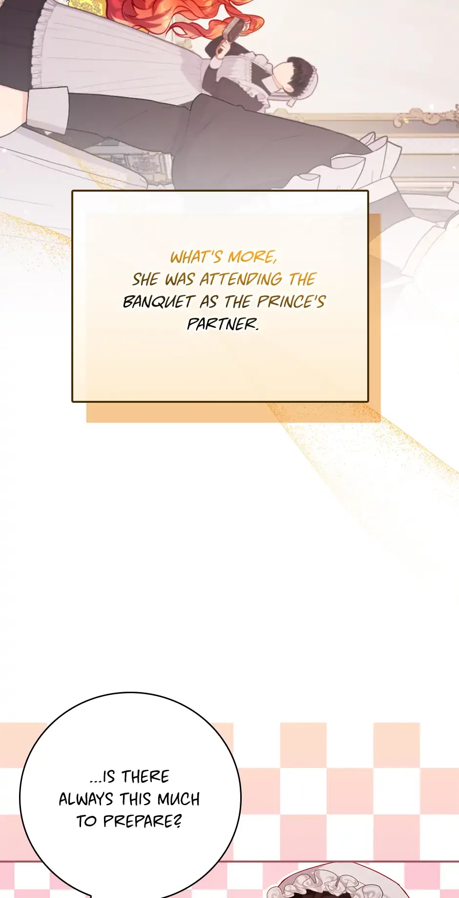 I’m Going To Meet You Beyond Time Chapter 26 – Page 5