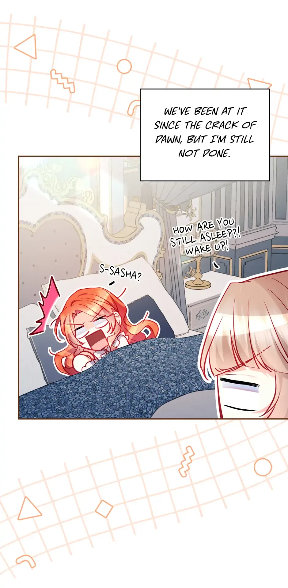 I’m Going To Meet You Beyond Time Chapter 26 – Page 8