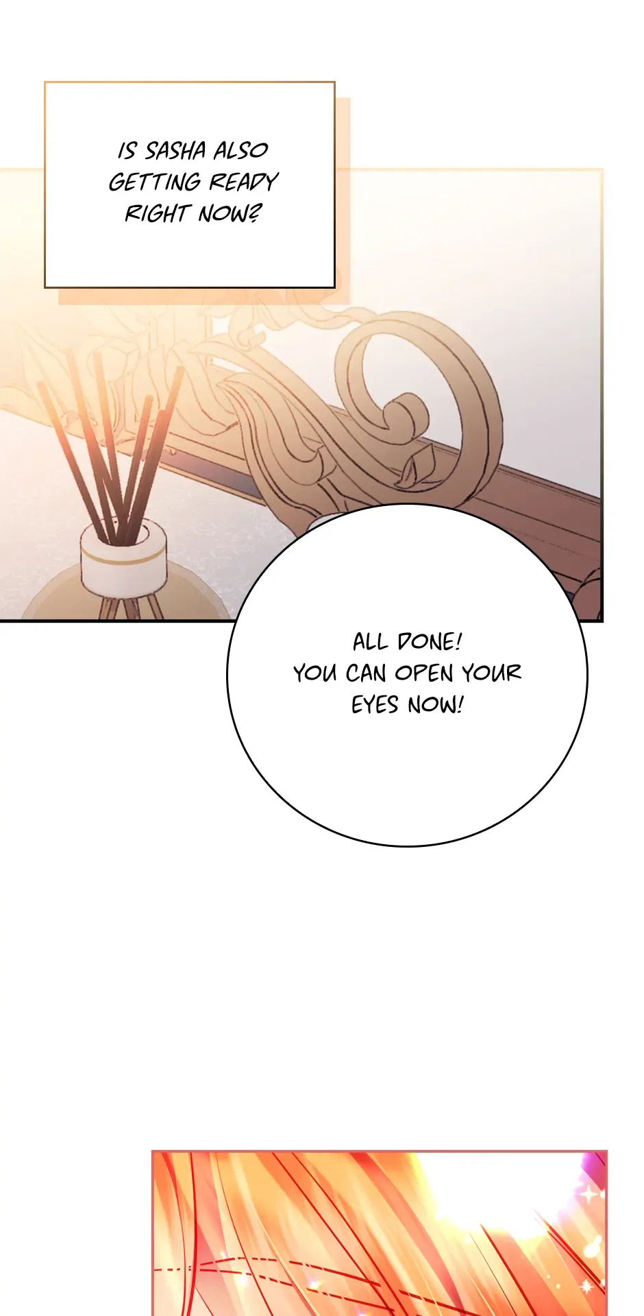 I’m Going To Meet You Beyond Time Chapter 26 – Page 9