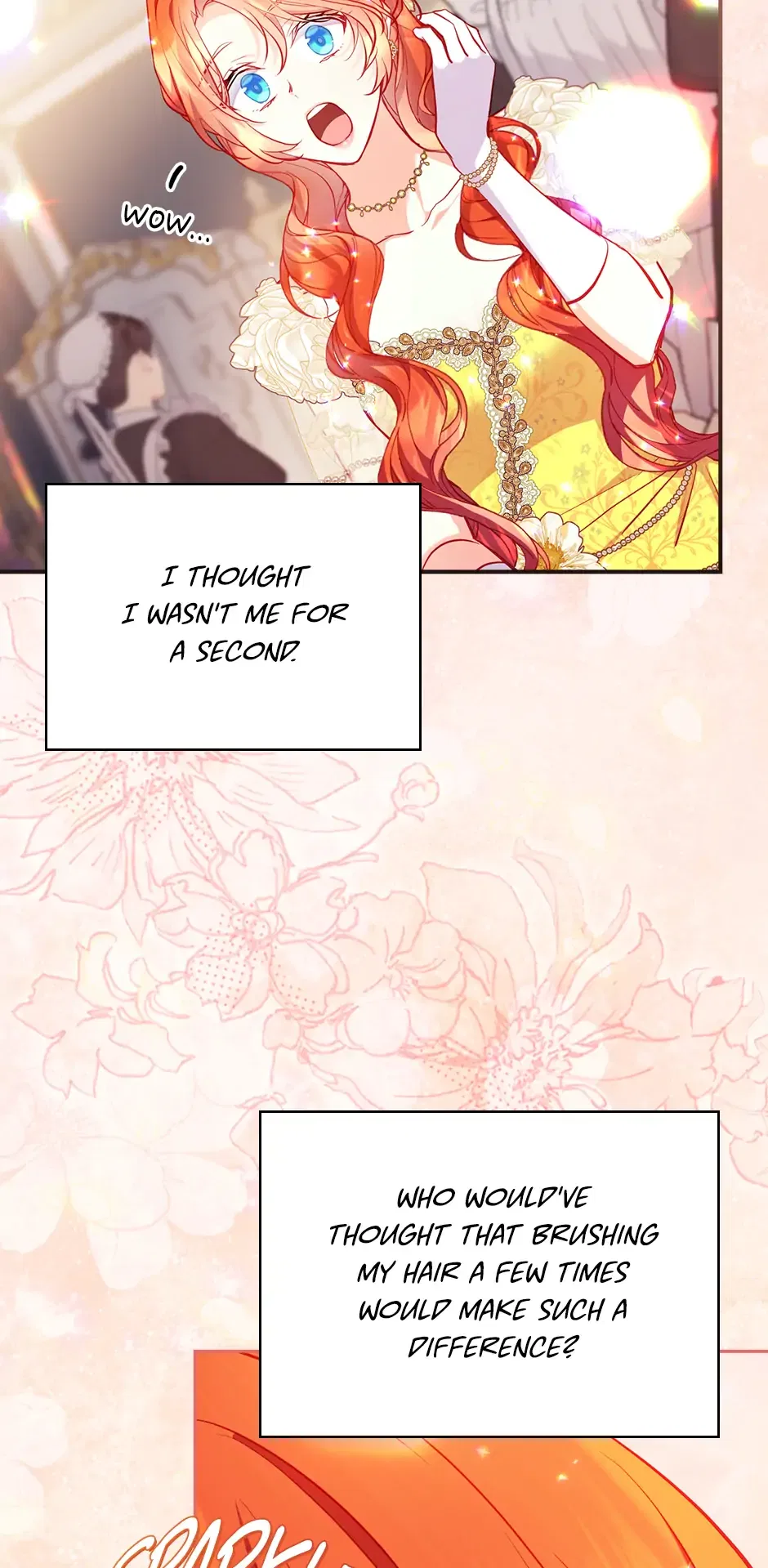 I’m Going To Meet You Beyond Time Chapter 26 – Page 13