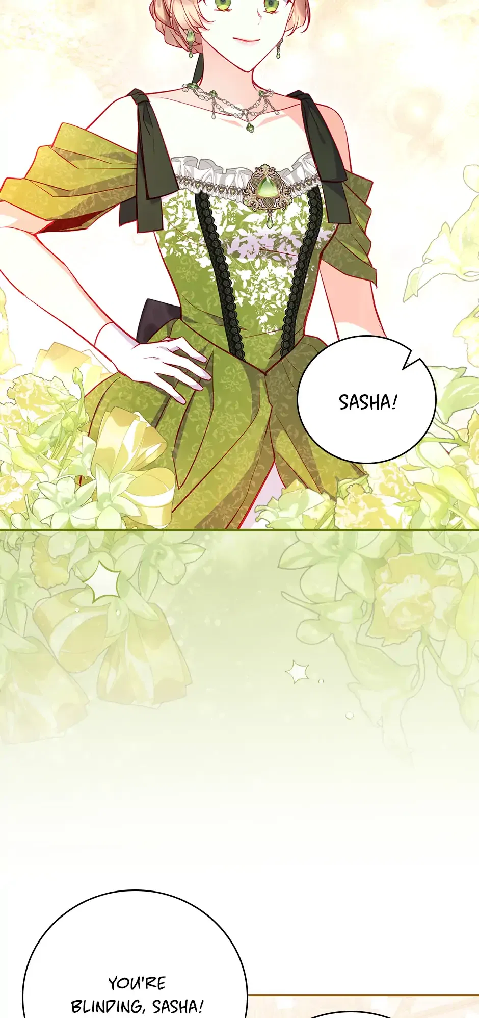 I’m Going To Meet You Beyond Time Chapter 26 – Page 16