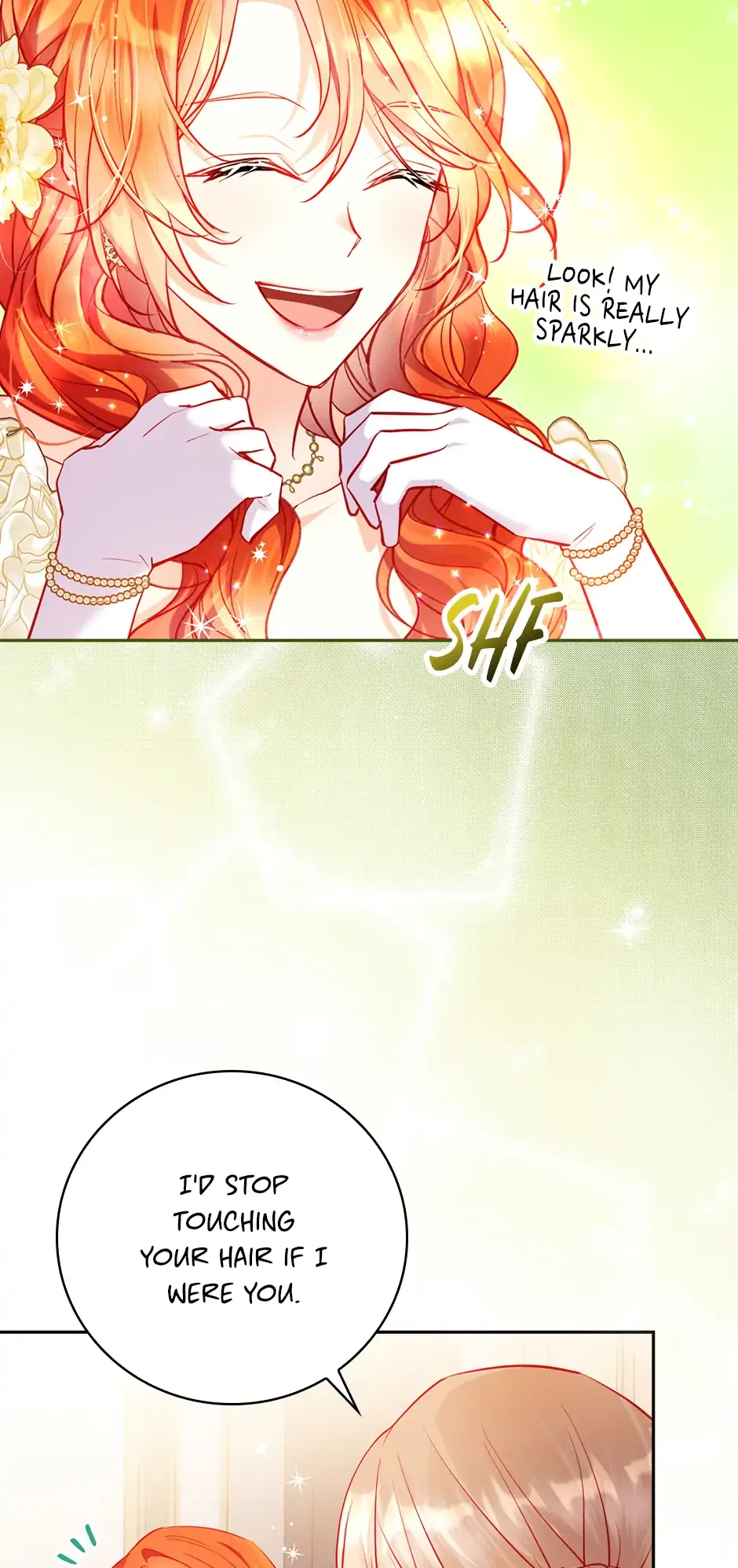 I’m Going To Meet You Beyond Time Chapter 26 – Page 18