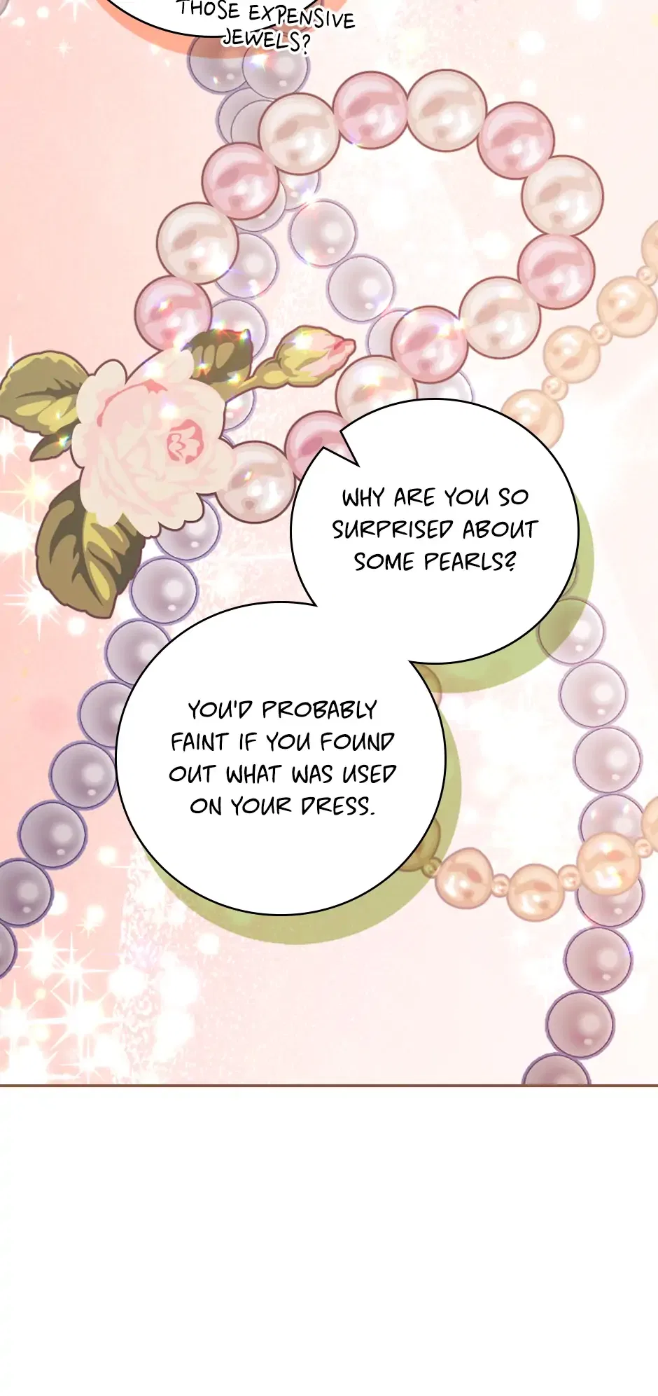 I’m Going To Meet You Beyond Time Chapter 26 – Page 21
