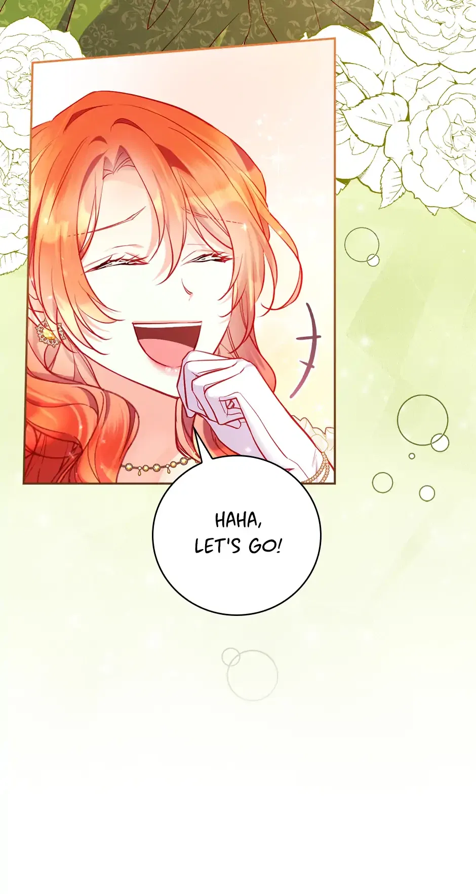 I’m Going To Meet You Beyond Time Chapter 26 – Page 25
