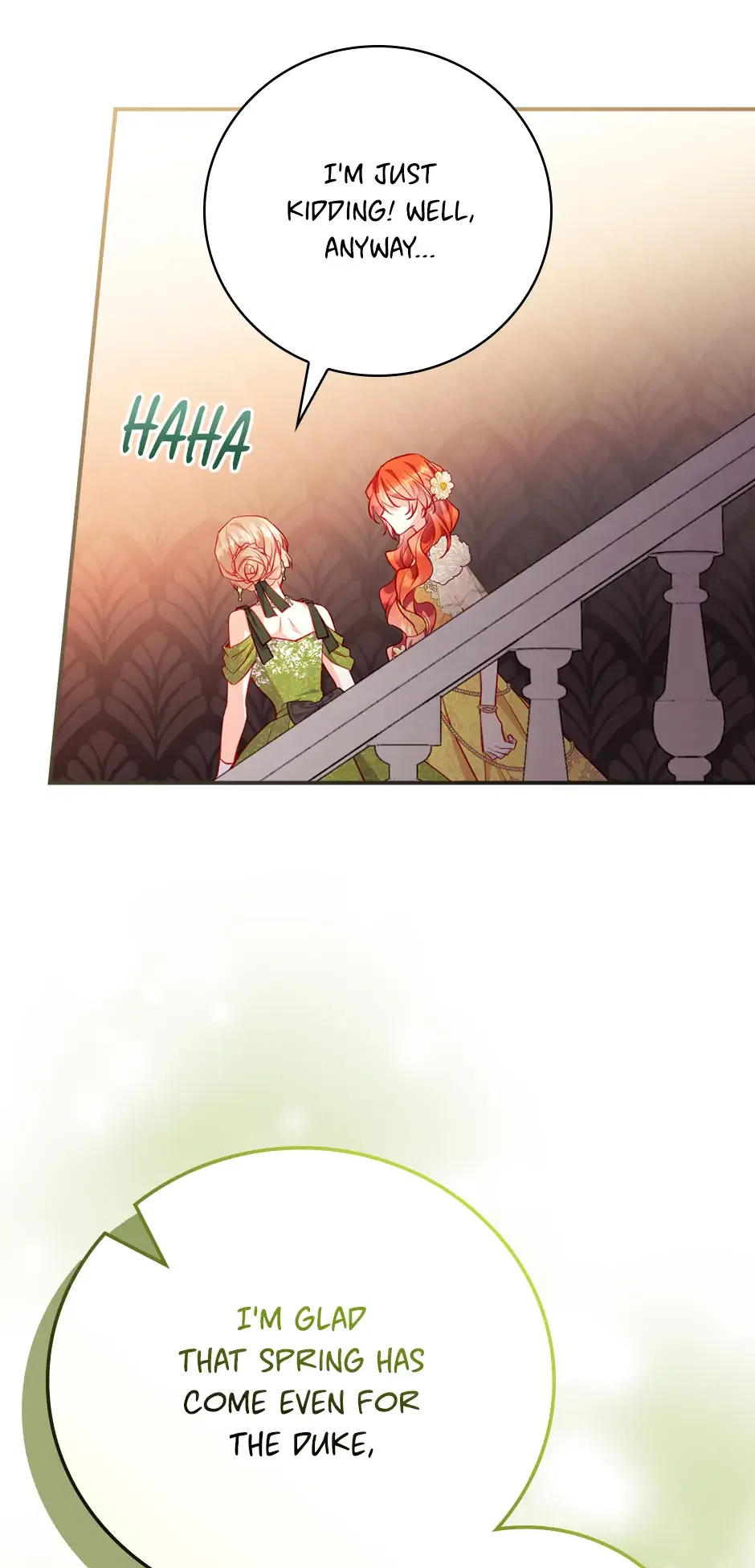 I’m Going To Meet You Beyond Time Chapter 26 – Page 31