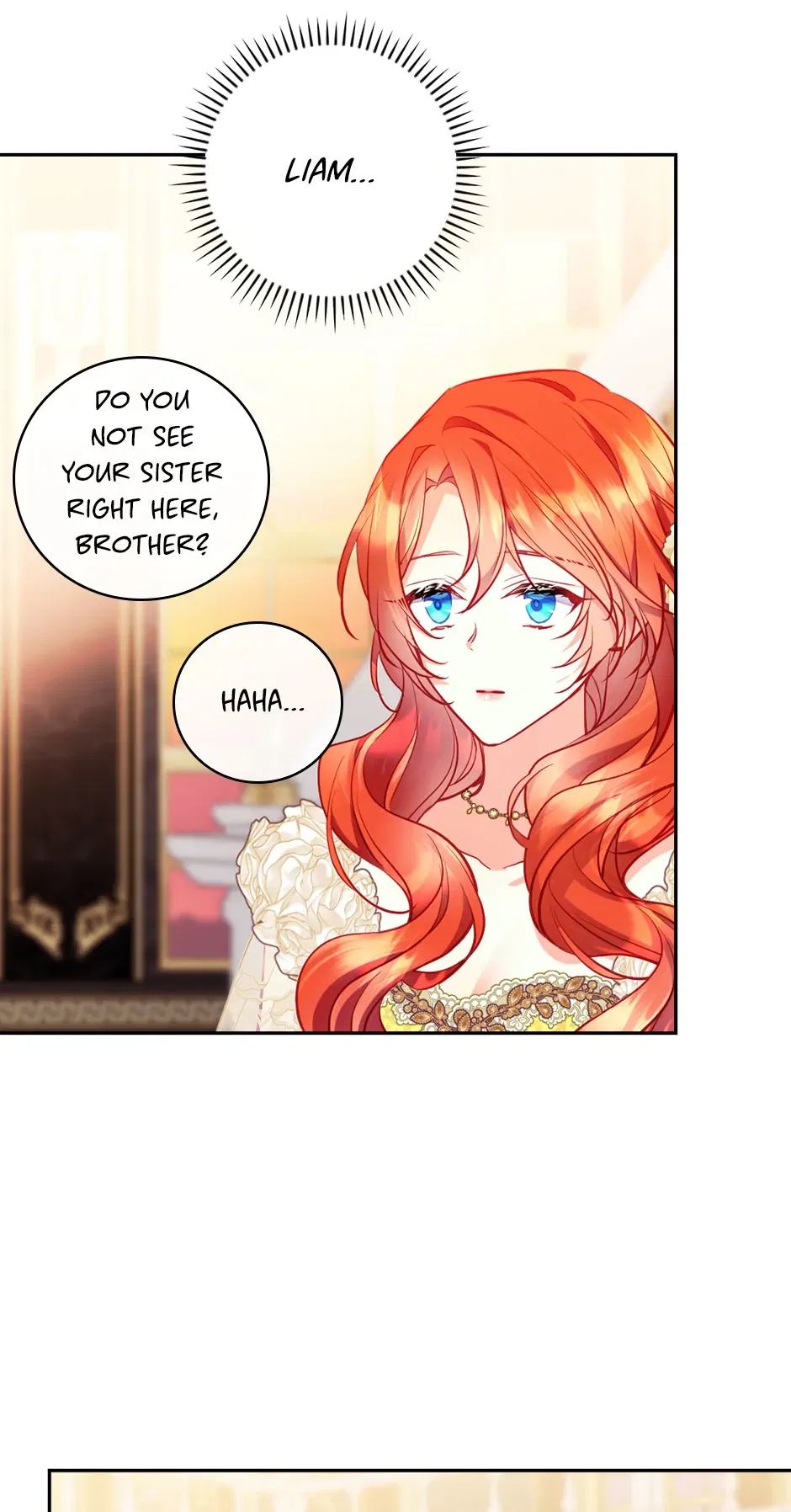 I’m Going To Meet You Beyond Time Chapter 26 – Page 36