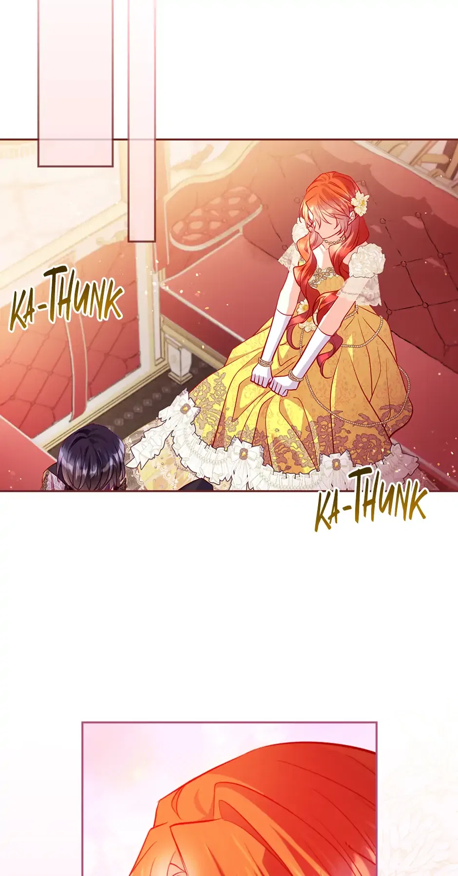 I’m Going To Meet You Beyond Time Chapter 26 – Page 39