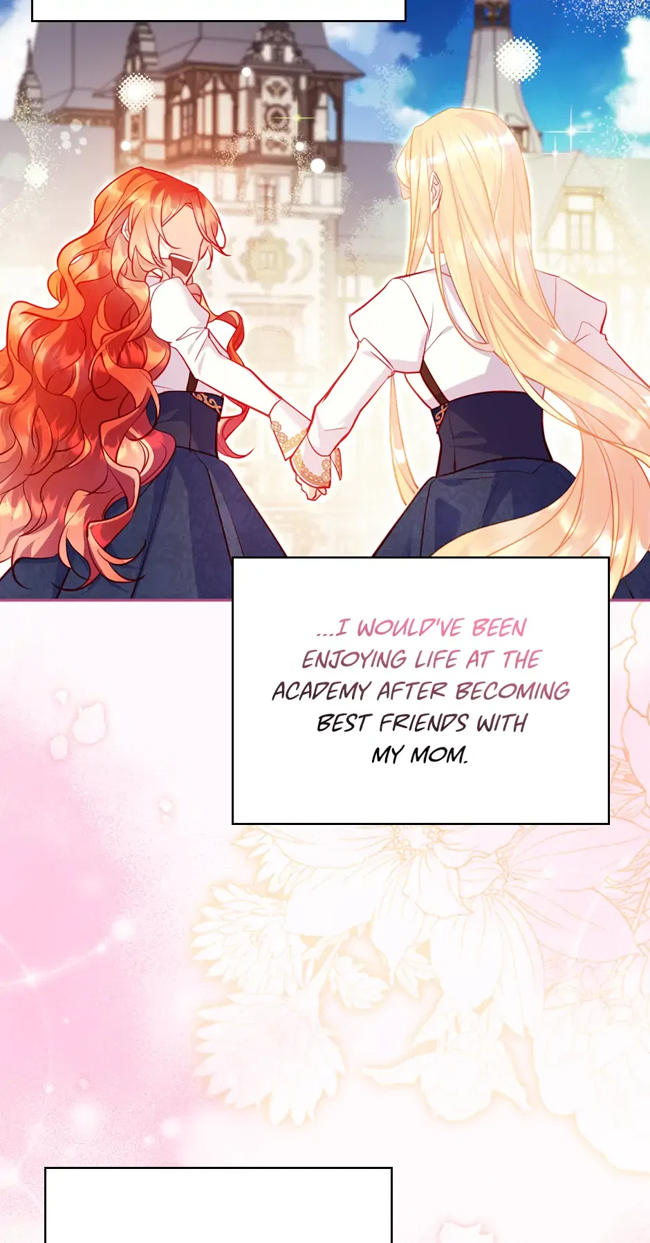 I’m Going To Meet You Beyond Time Chapter 26 – Page 41