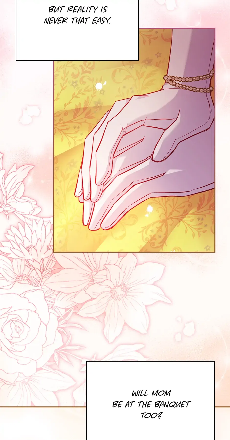 I’m Going To Meet You Beyond Time Chapter 26 – Page 42
