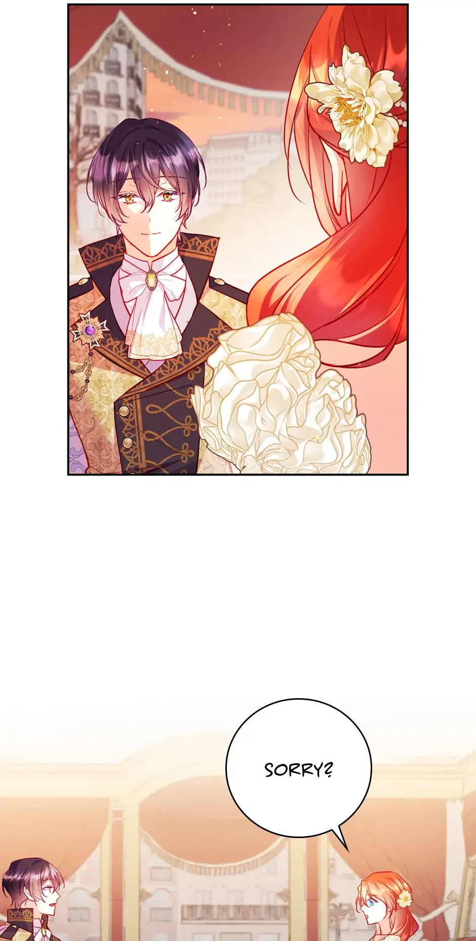 I’m Going To Meet You Beyond Time Chapter 26 – Page 45