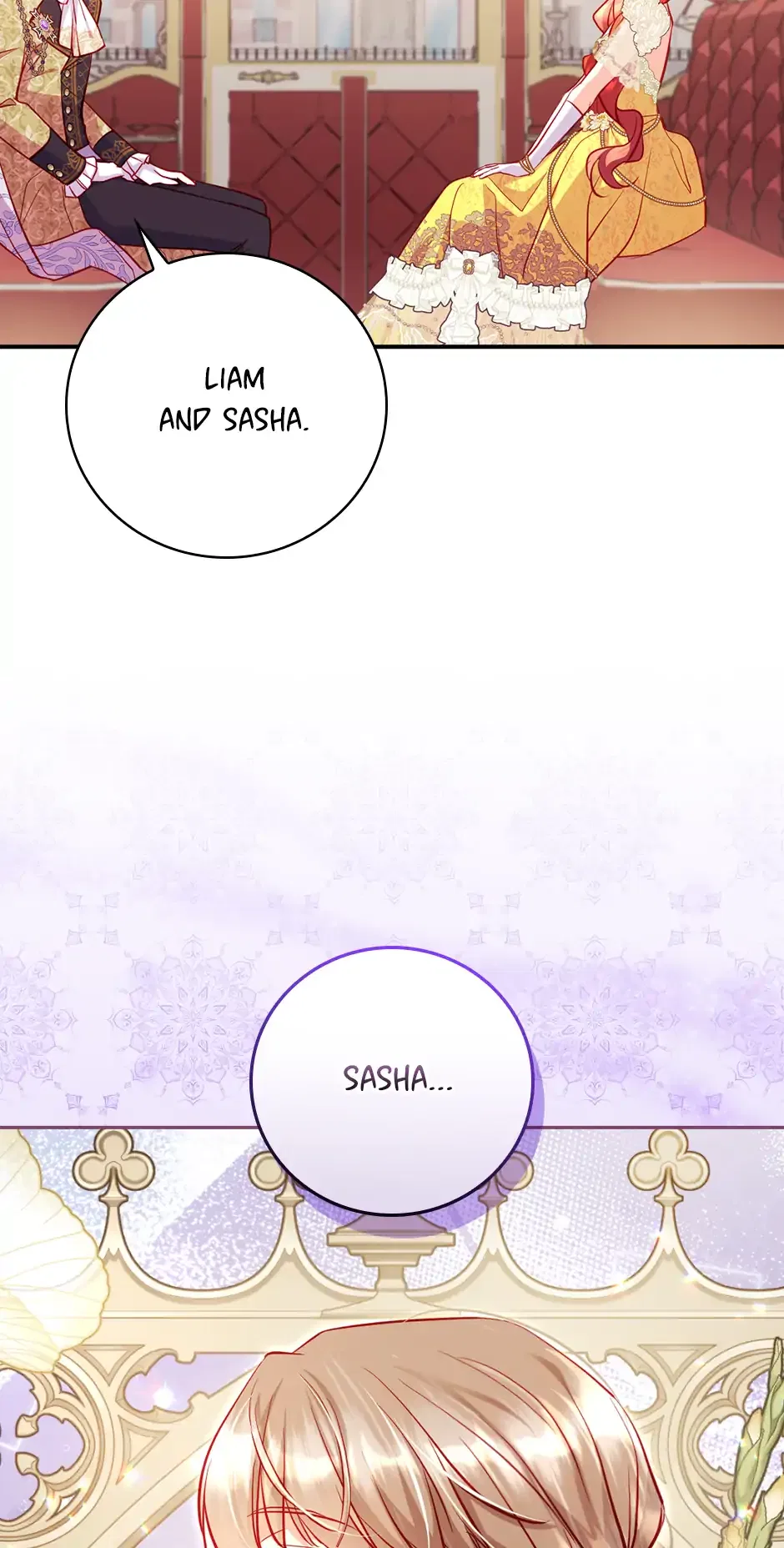 I’m Going To Meet You Beyond Time Chapter 26 – Page 46