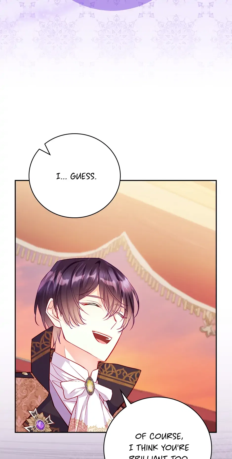 I’m Going To Meet You Beyond Time Chapter 26 – Page 48