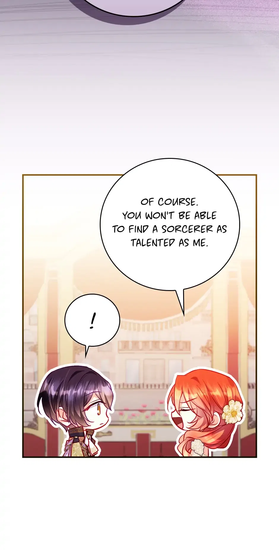 I’m Going To Meet You Beyond Time Chapter 26 – Page 50