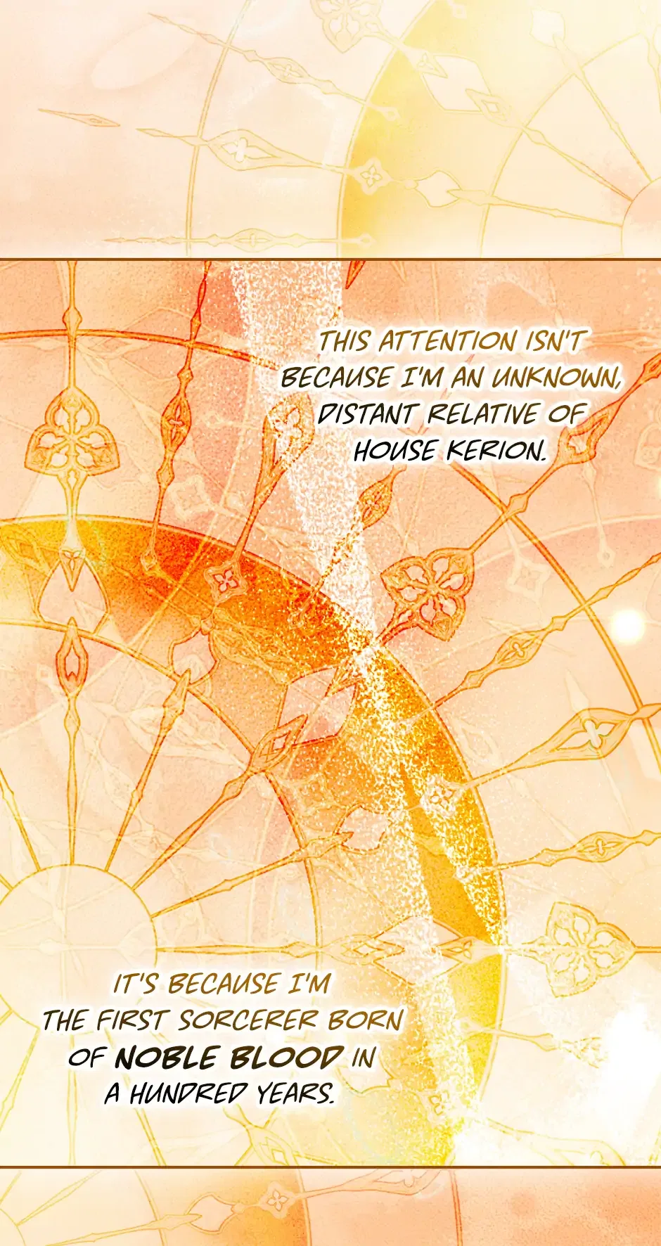 I’m Going To Meet You Beyond Time Chapter 26 – Page 56