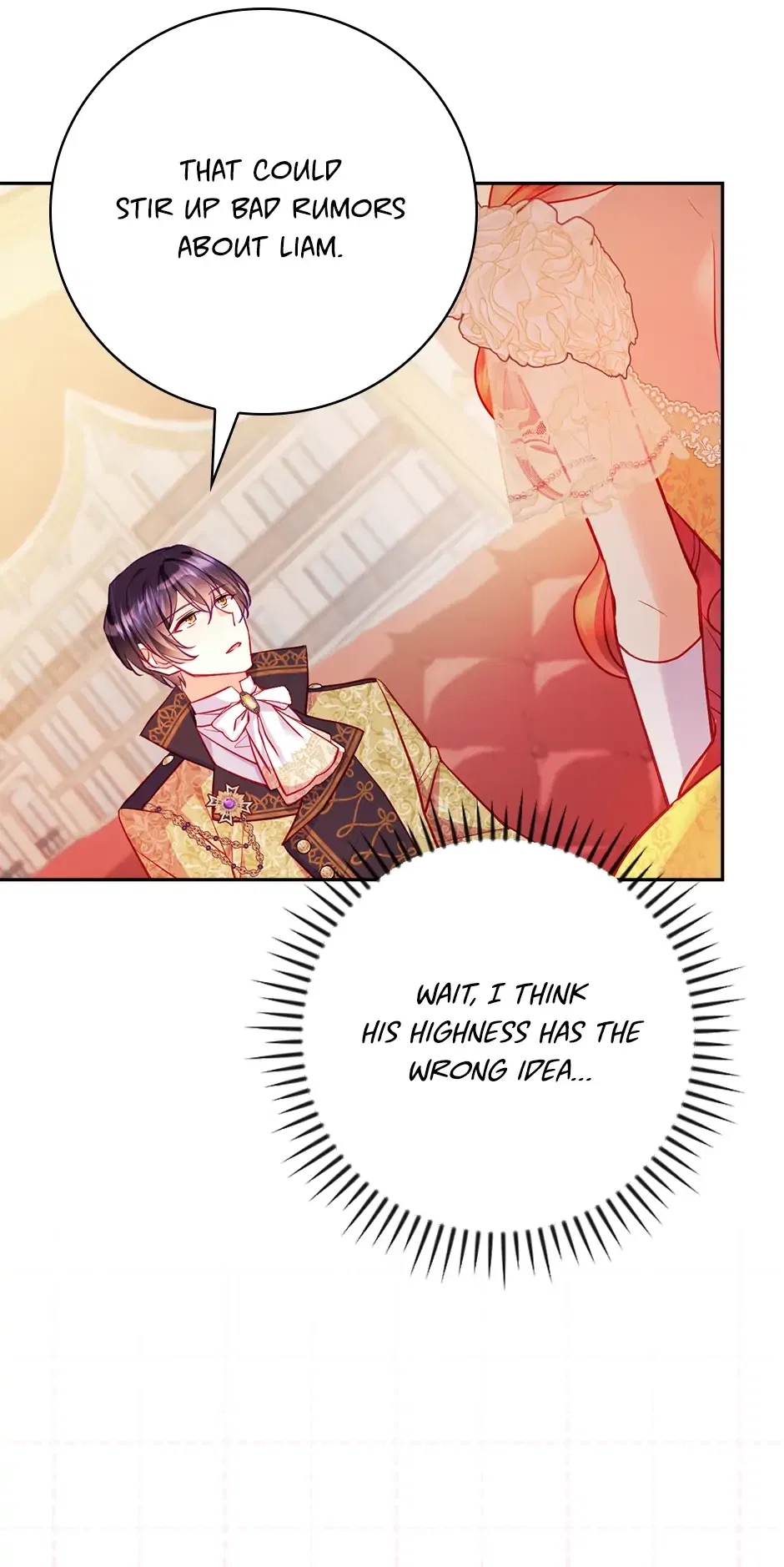 I’m Going To Meet You Beyond Time Chapter 26 – Page 60