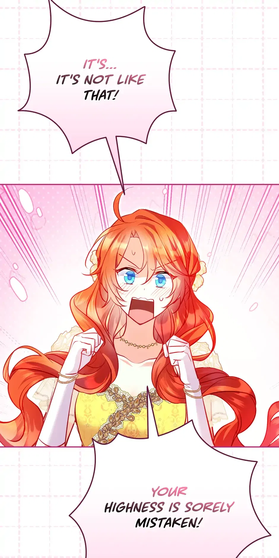 I’m Going To Meet You Beyond Time Chapter 26 – Page 62