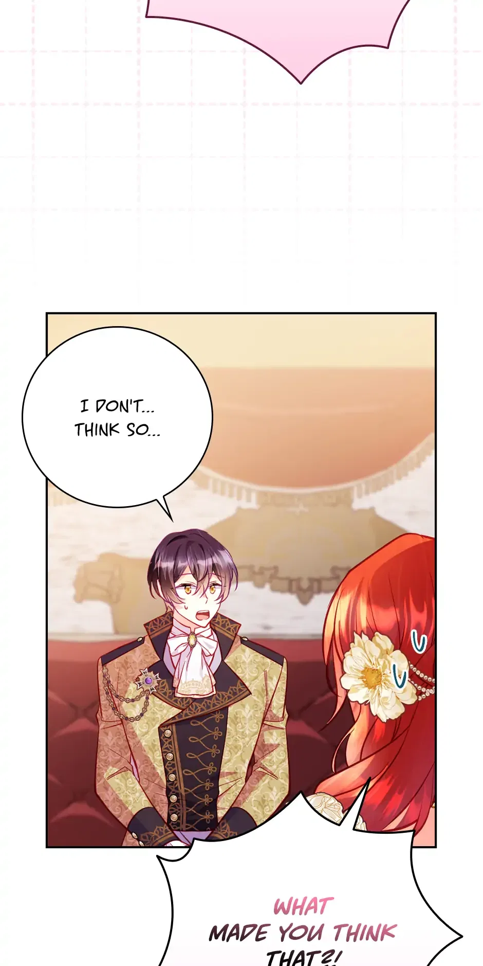 I’m Going To Meet You Beyond Time Chapter 26 – Page 63