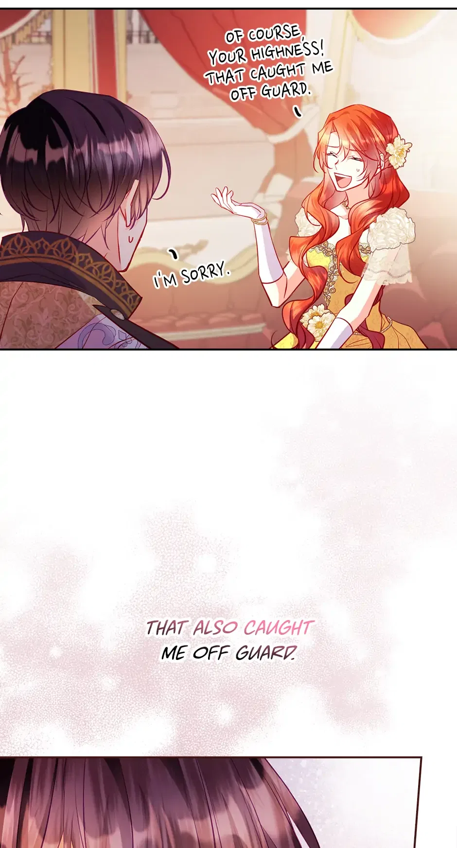 I’m Going To Meet You Beyond Time Chapter 26 – Page 67