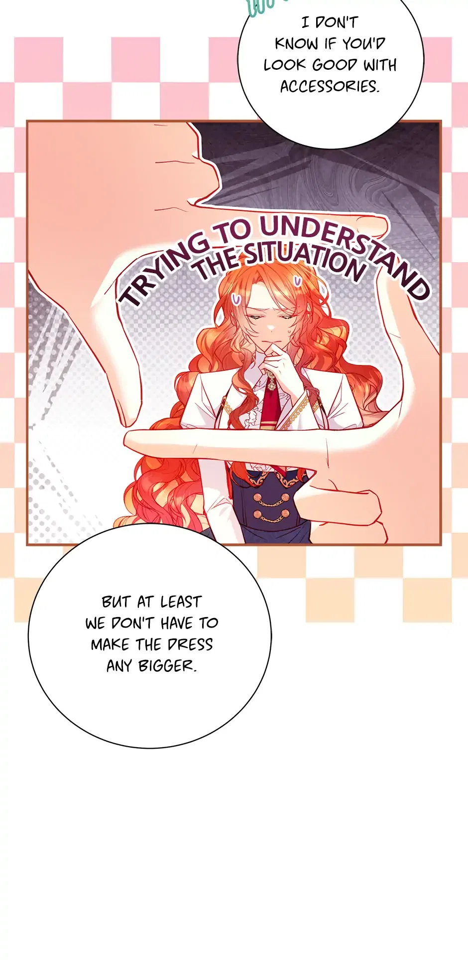 I’m Going To Meet You Beyond Time Chapter 25 – Page 6