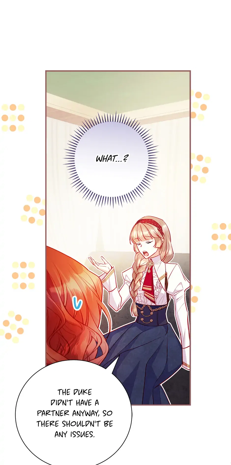 I’m Going To Meet You Beyond Time Chapter 25 – Page 12