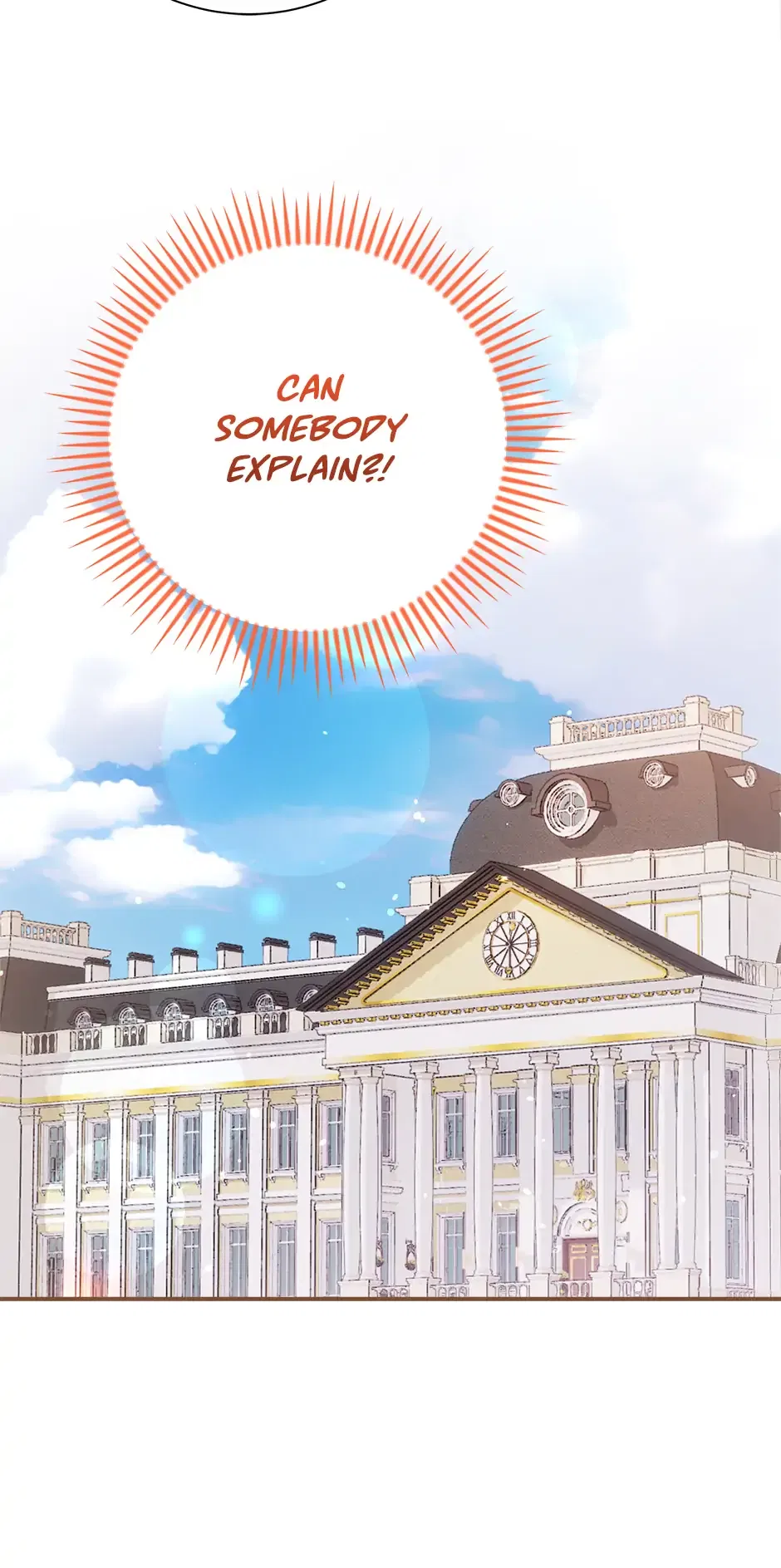 I’m Going To Meet You Beyond Time Chapter 25 – Page 13