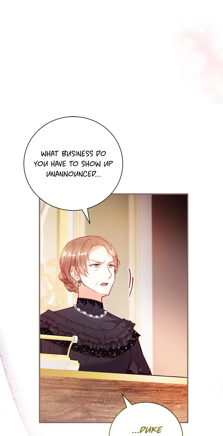 I’m Going To Meet You Beyond Time Chapter 25 – Page 17