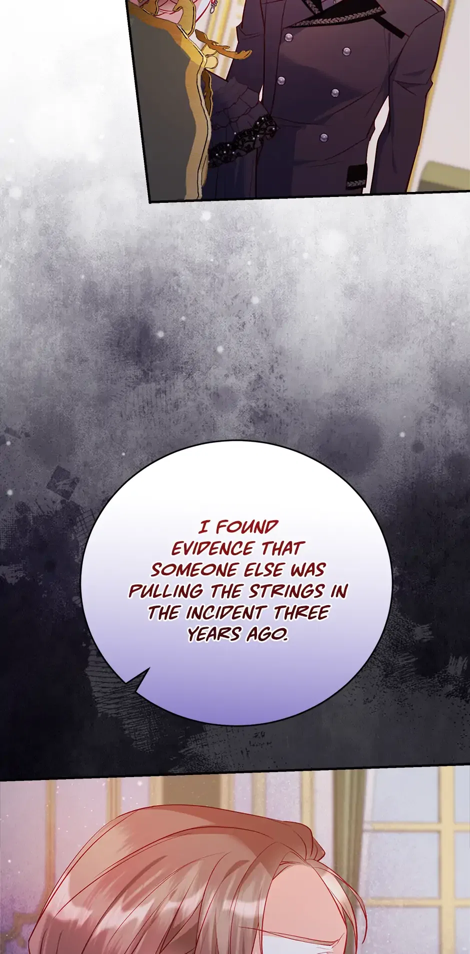 I’m Going To Meet You Beyond Time Chapter 25 – Page 22