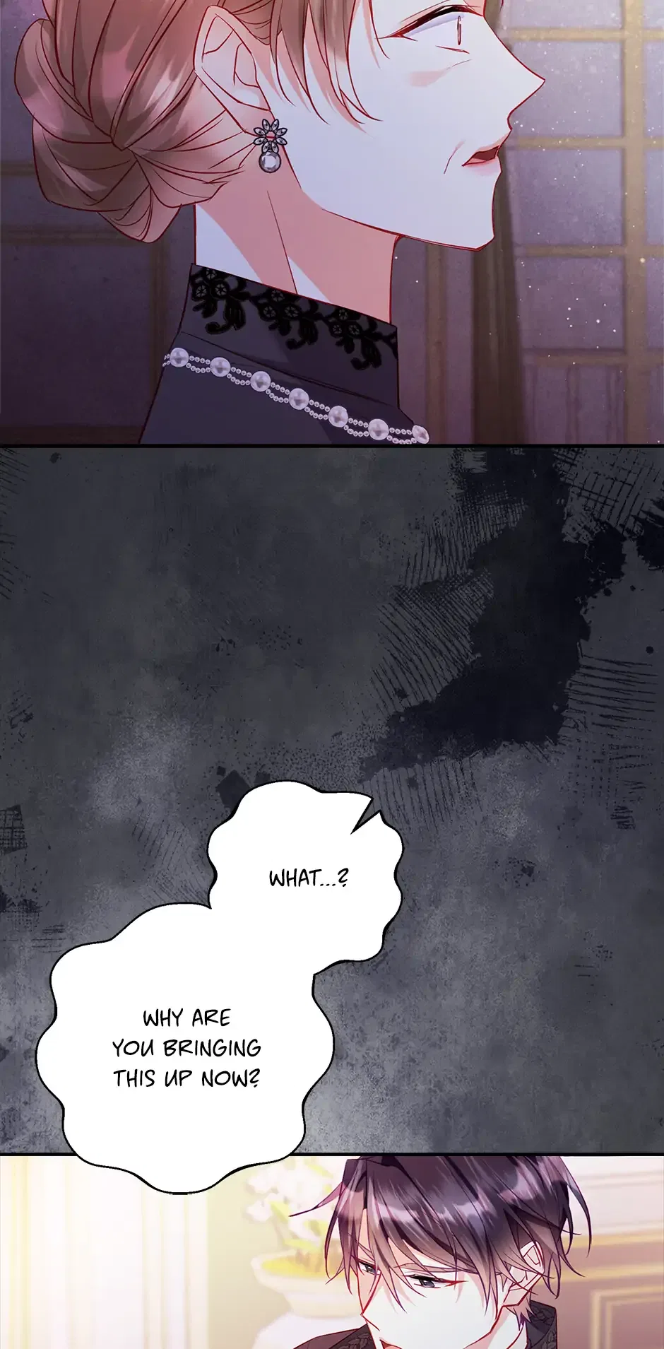 I’m Going To Meet You Beyond Time Chapter 25 – Page 23