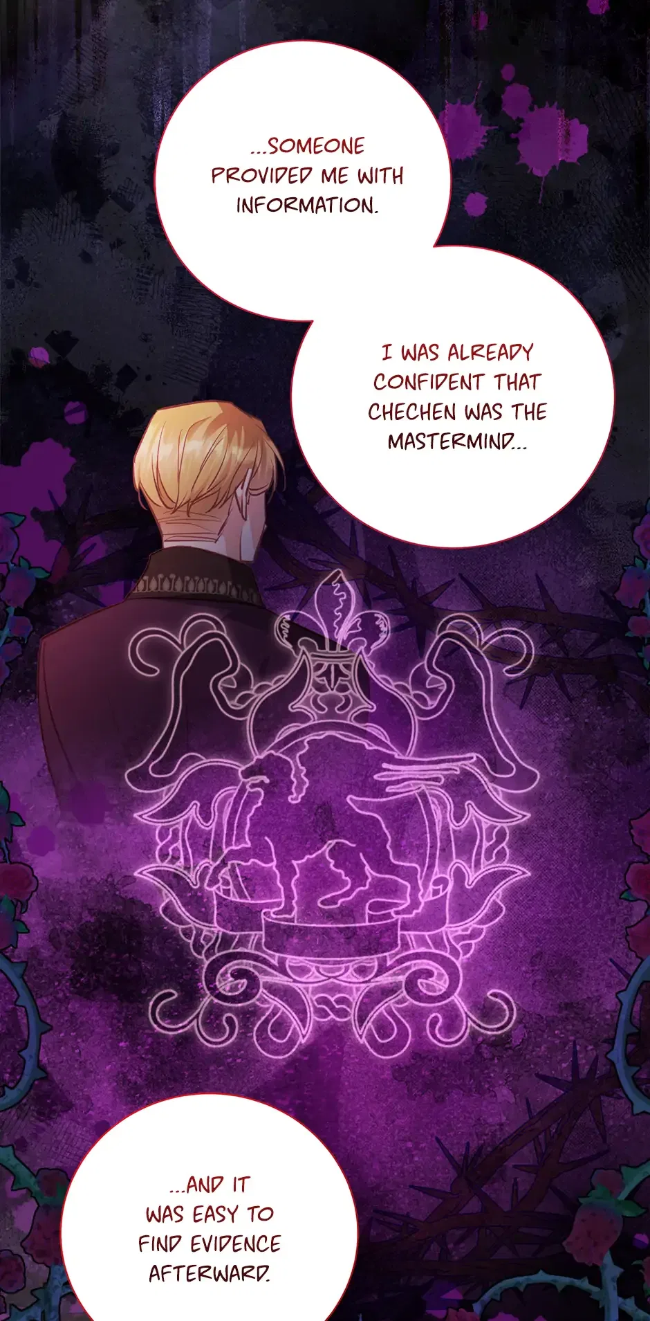 I’m Going To Meet You Beyond Time Chapter 25 – Page 26