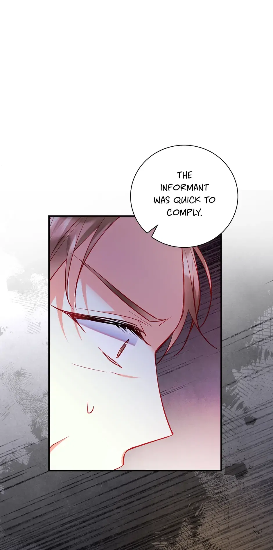 I’m Going To Meet You Beyond Time Chapter 25 – Page 28