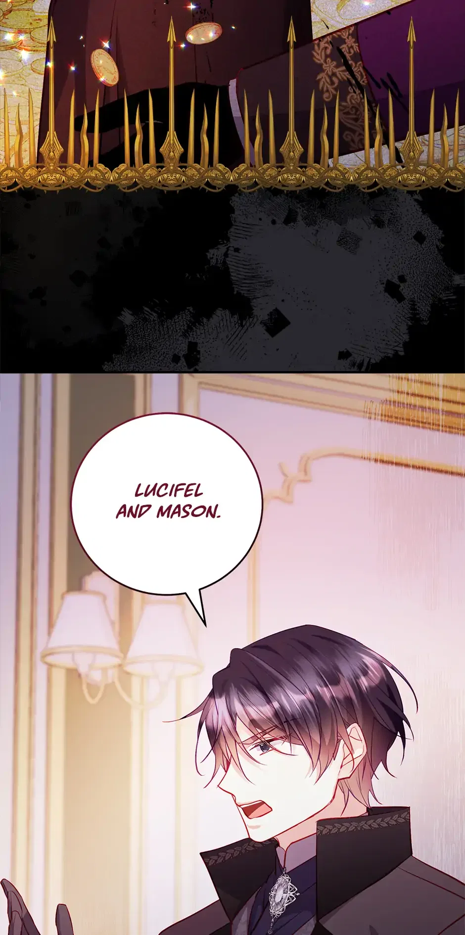 I’m Going To Meet You Beyond Time Chapter 25 – Page 30