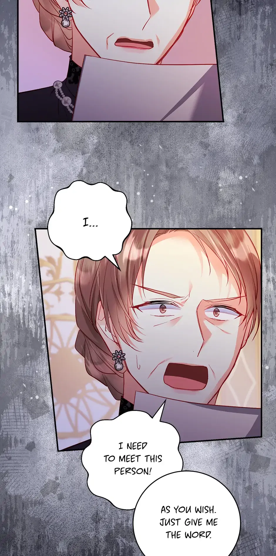 I’m Going To Meet You Beyond Time Chapter 25 – Page 32